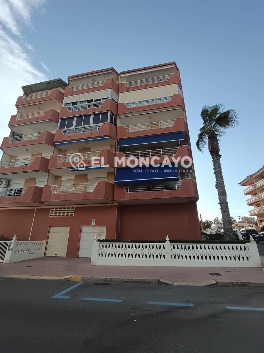 3 chambre Appartement à vendre à Guardamar del Segura - 249 000 € (Ref: 9240307)