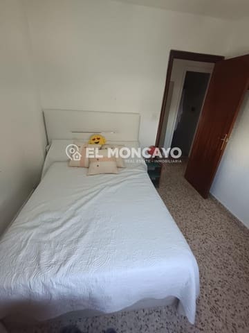 3 chambre Appartement à vendre à Guardamar del Segura - 249 000 € (Ref: 9240307)