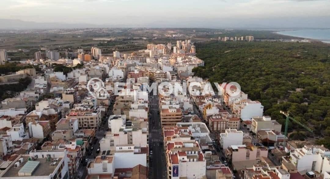 3 chambre Appartement à vendre à Guardamar del Segura - 249 000 € (Ref: 9240307)