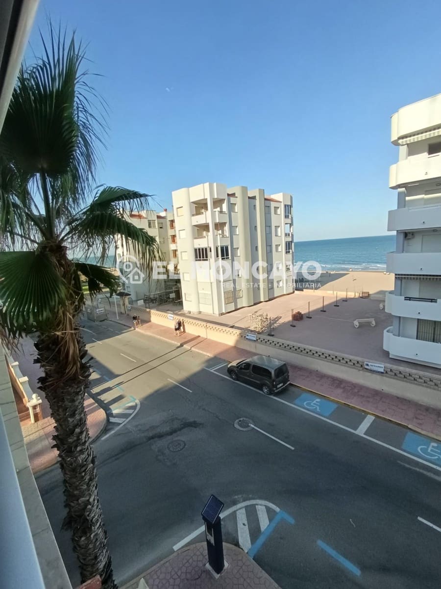 3 chambre Appartement à vendre à Guardamar del Segura - 249 000 € (Ref: 9240307)