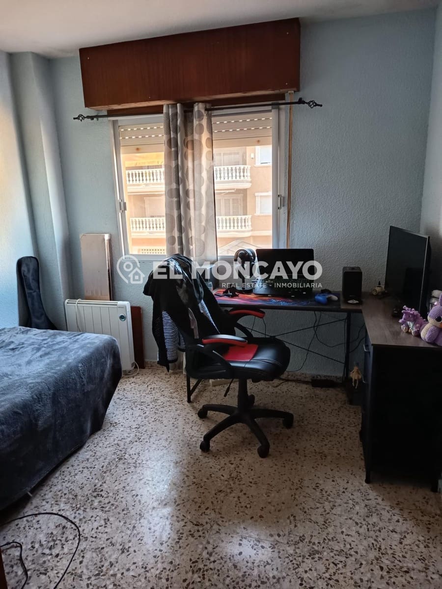 3 chambre Appartement à vendre à Guardamar del Segura - 249 000 € (Ref: 9240307)