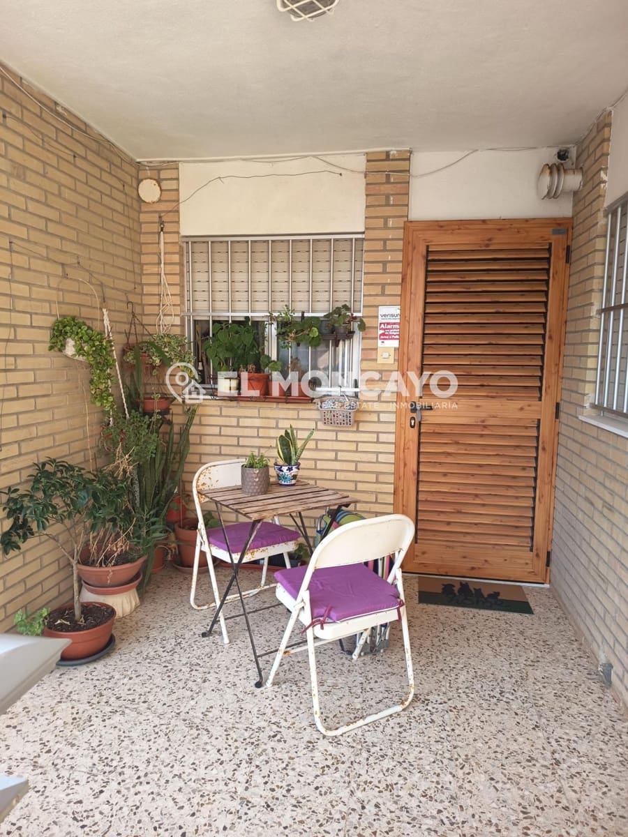 3 chambre Appartement à vendre à Guardamar del Segura - 249 000 € (Ref: 9240307)