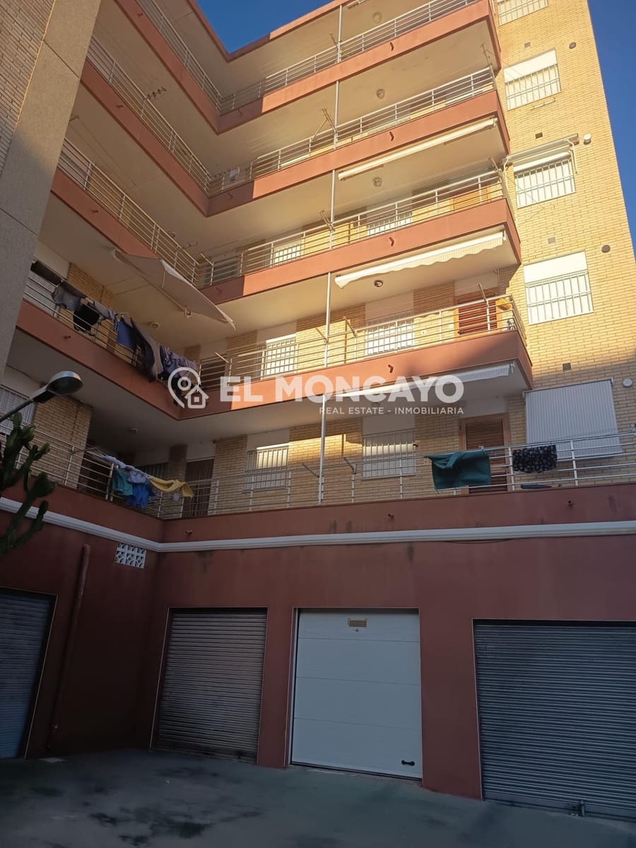 3 chambre Appartement à vendre à Guardamar del Segura - 249 000 € (Ref: 9240307)