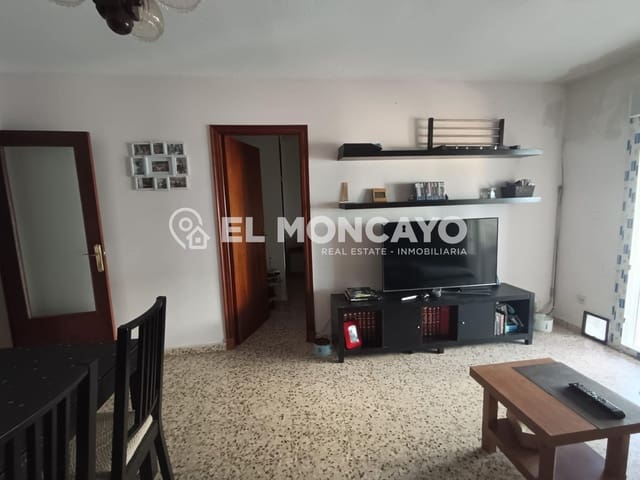 3 chambre Appartement à vendre à Guardamar del Segura - 249 000 € (Ref: 9240307)