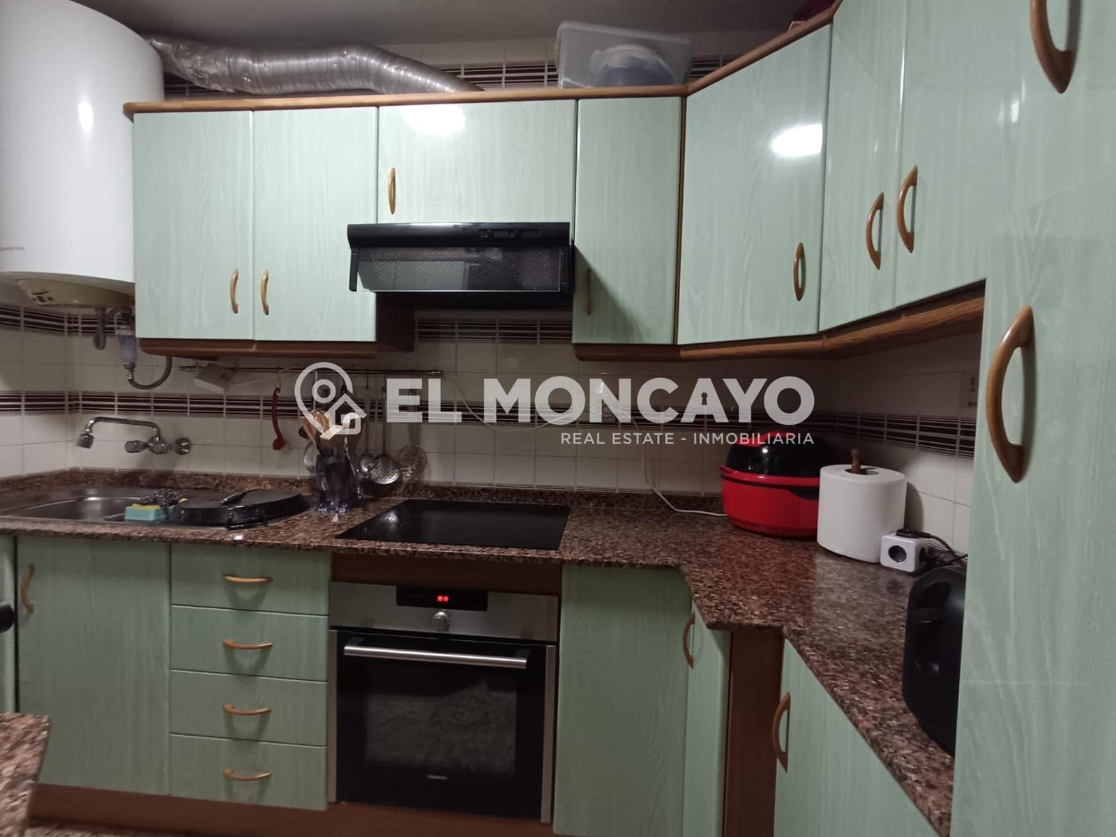 3 chambre Appartement à vendre à Guardamar del Segura - 249 000 € (Ref: 9240307)