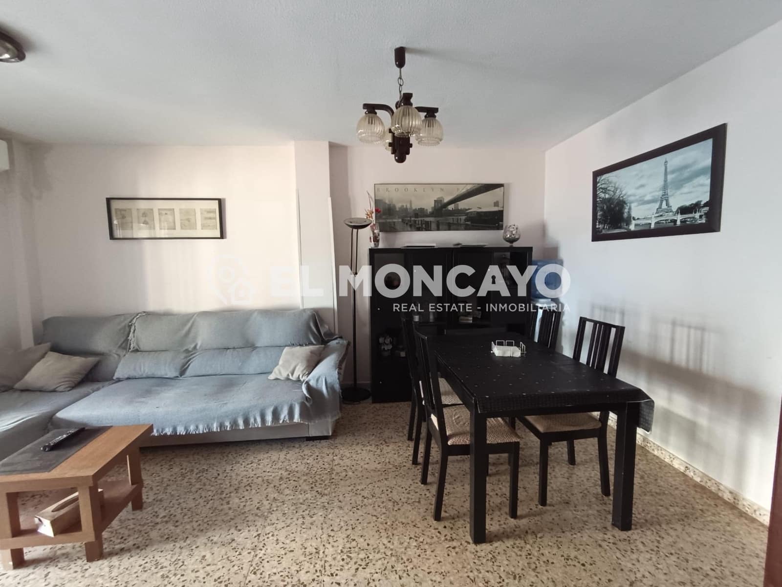 3 chambre Appartement à vendre à Guardamar del Segura - 249 000 € (Ref: 9240307)