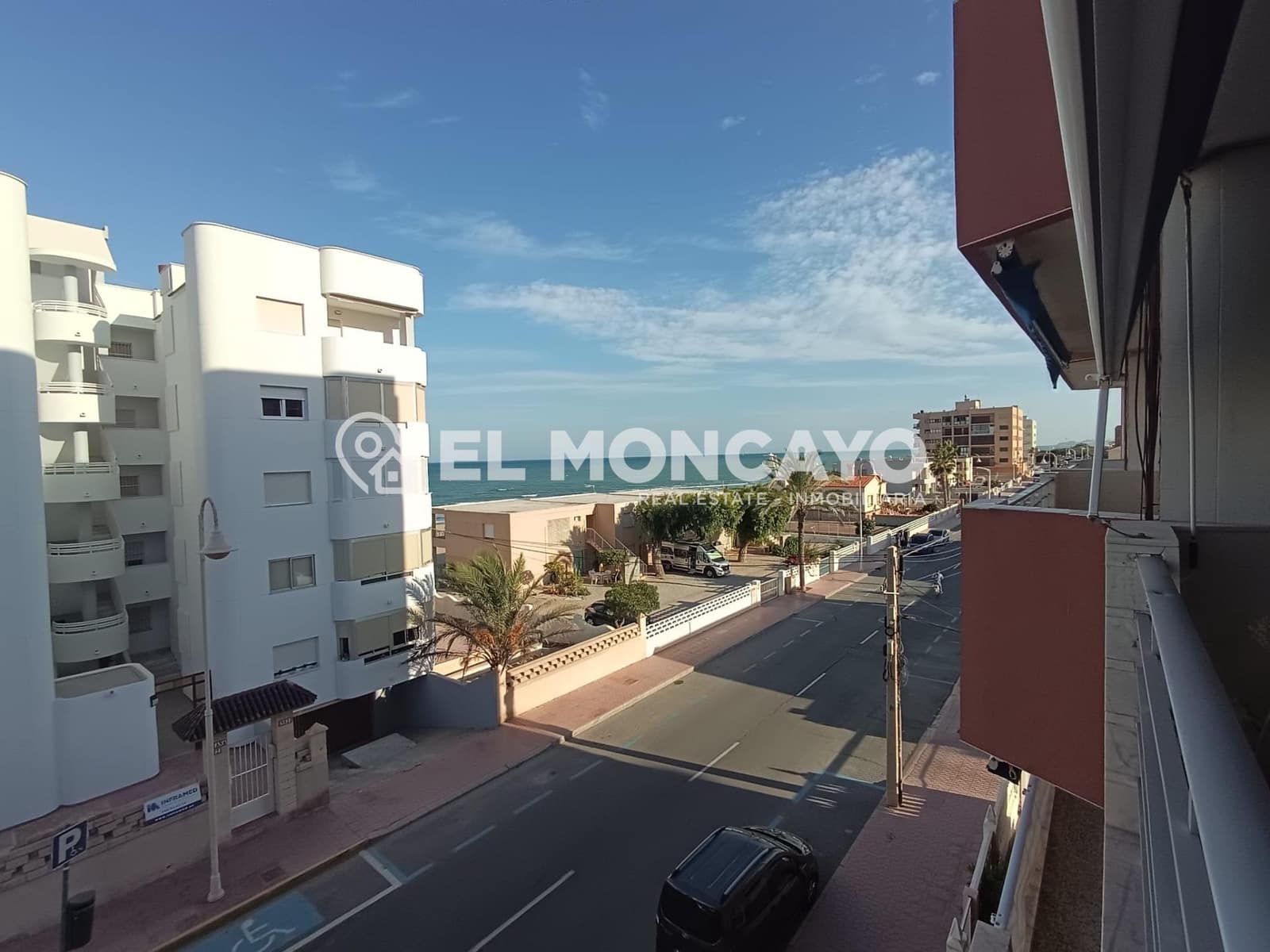 3 chambre Appartement à vendre à Guardamar del Segura - 249 000 € (Ref: 9240307)