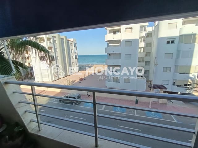 3 chambre Appartement à vendre à Guardamar del Segura - 249 000 € (Ref: 9240307)