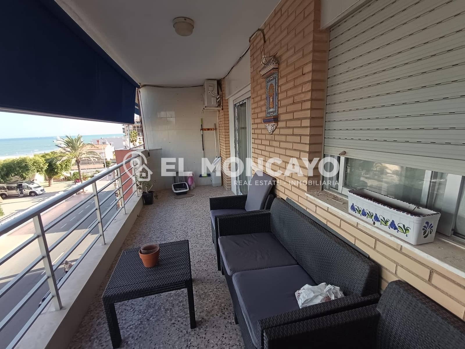 3 chambre Appartement à vendre à Guardamar del Segura - 249 000 € (Ref: 9240307)