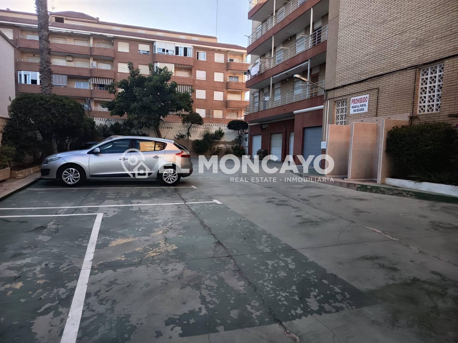 3 chambre Appartement à vendre à Guardamar del Segura - 249 000 € (Ref: 9240307)