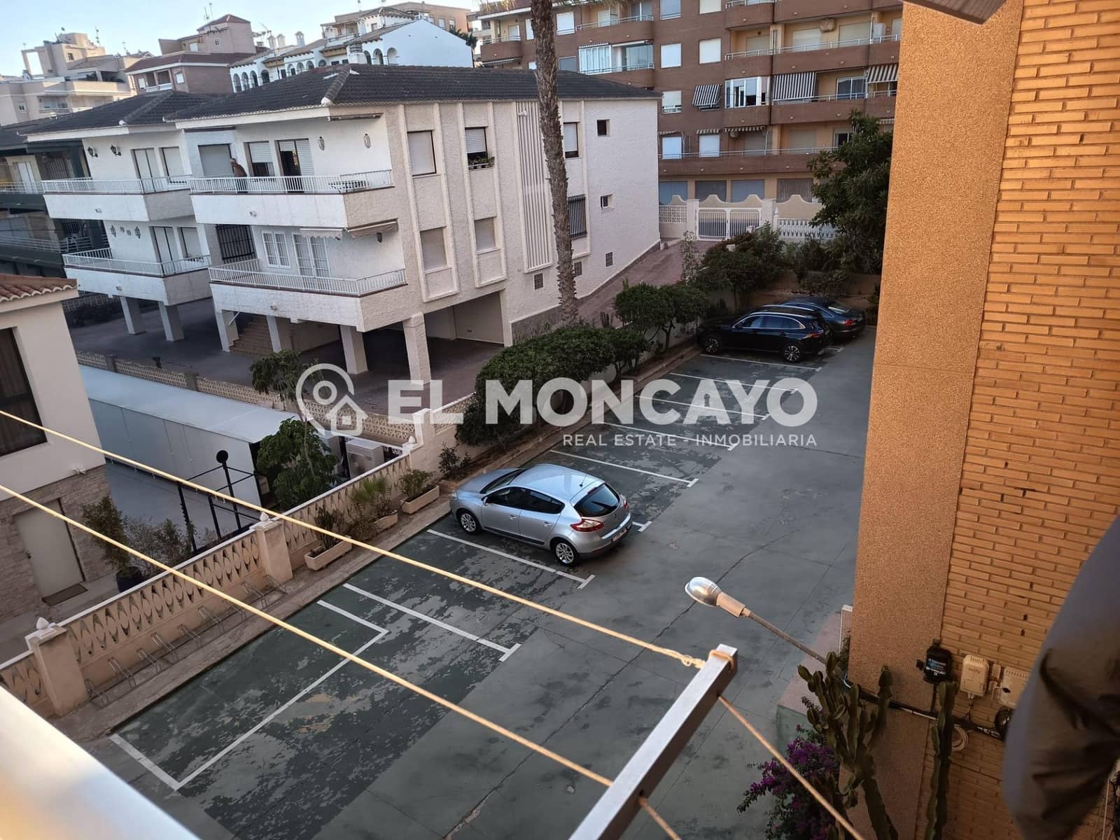 3 chambre Appartement à vendre à Guardamar del Segura - 249 000 € (Ref: 9240307)