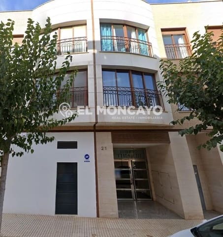 3 soveværelse Lejlighed til salg i Pilar de la Horadada med garage - € 229.000 (Ref: 9240308)