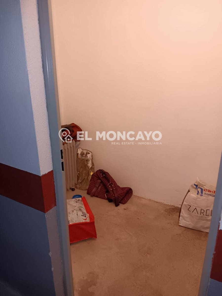 3 soveværelse Lejlighed til salg i Pilar de la Horadada med garage - € 229.000 (Ref: 9240308)