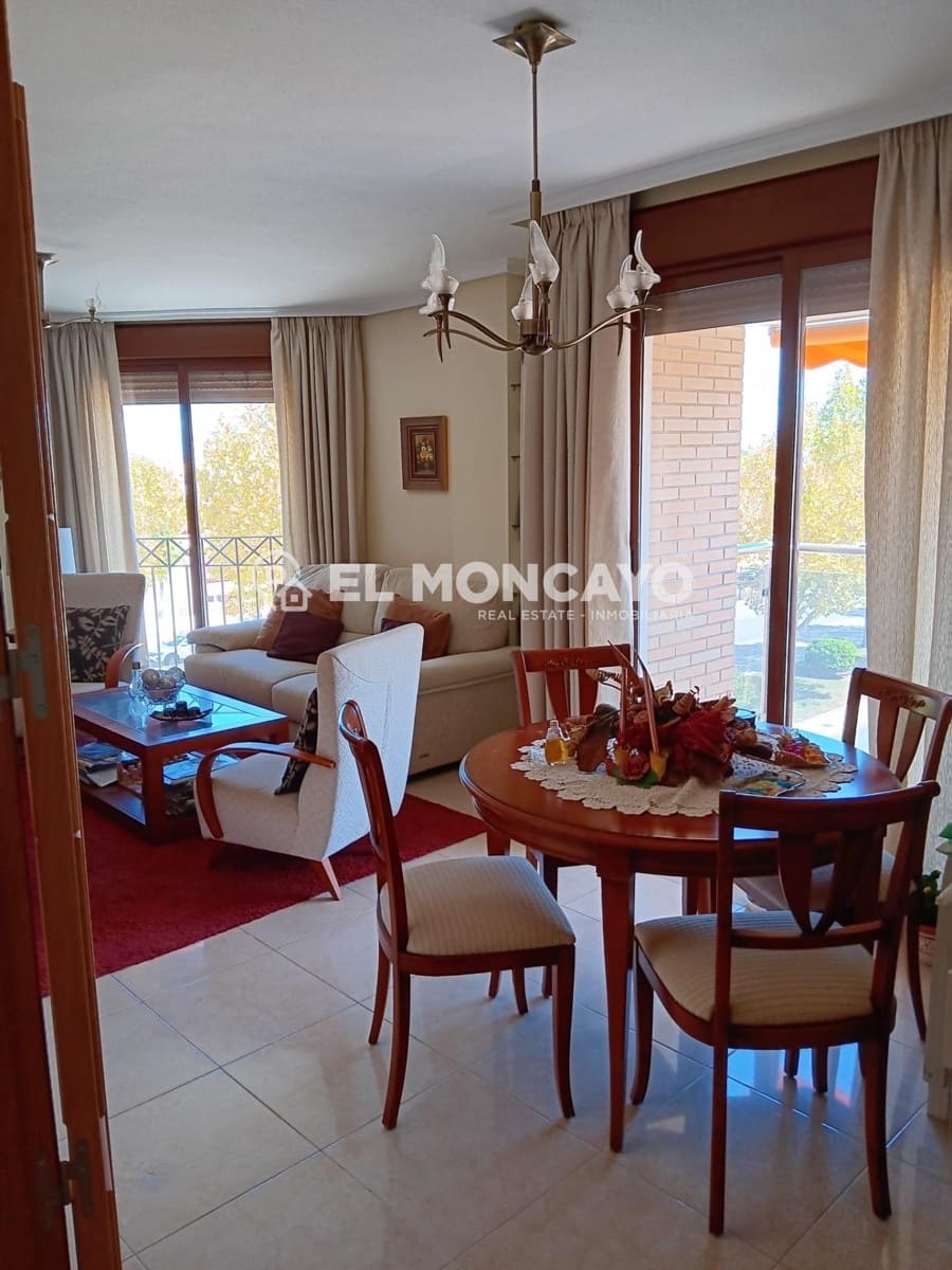 3 soveværelse Lejlighed til salg i Pilar de la Horadada med garage - € 229.000 (Ref: 9240308)