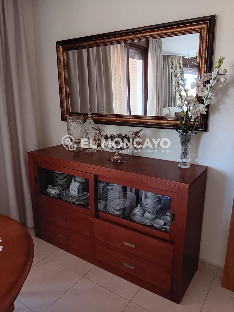 3 soveværelse Lejlighed til salg i Pilar de la Horadada med garage - € 229.000 (Ref: 9240308)