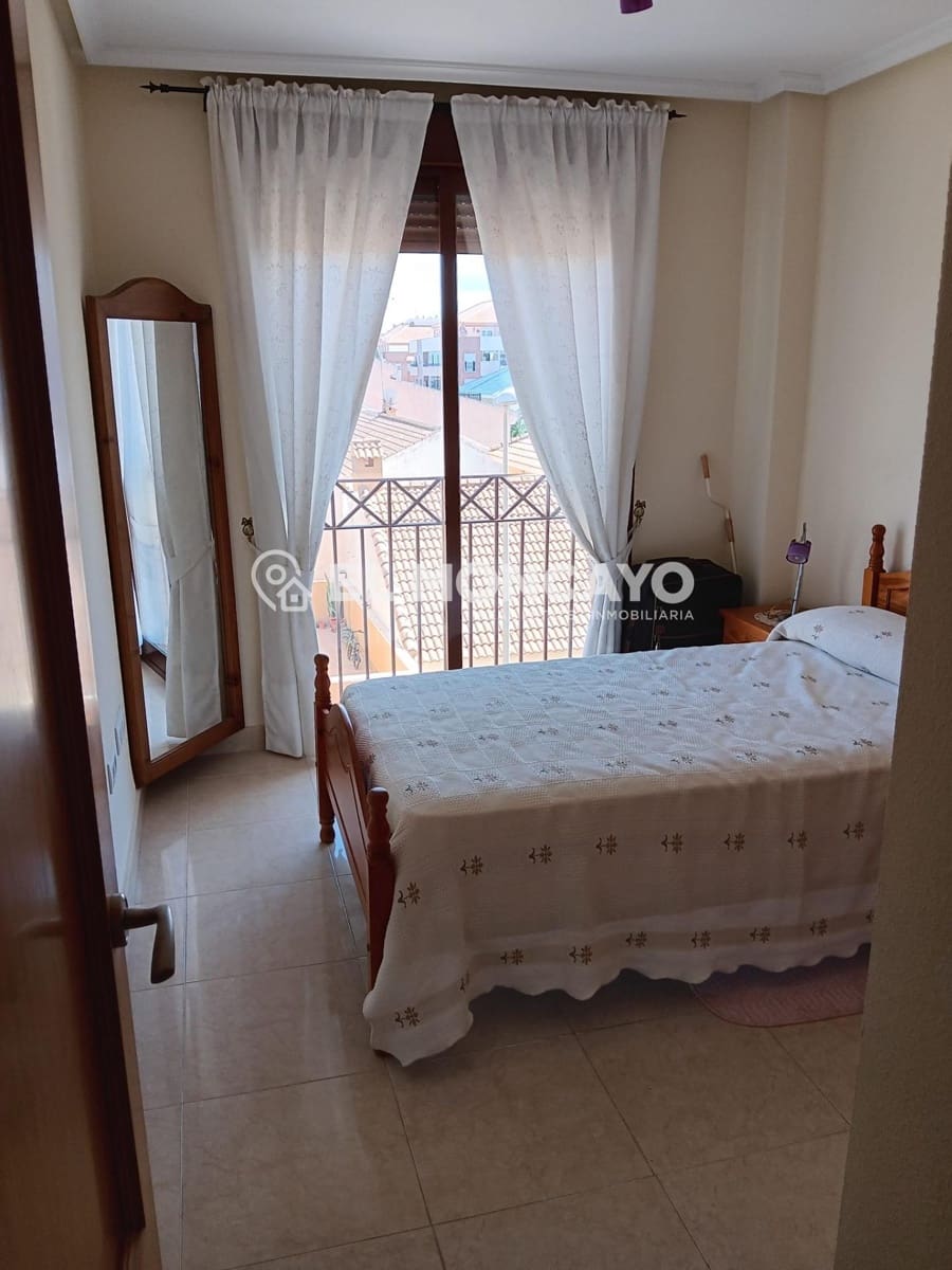 3 soveværelse Lejlighed til salg i Pilar de la Horadada med garage - € 229.000 (Ref: 9240308)