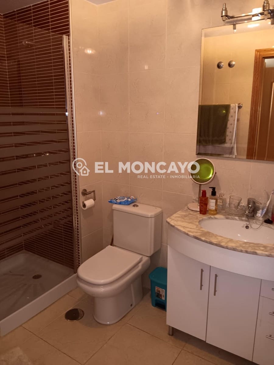 3 soveværelse Lejlighed til salg i Pilar de la Horadada med garage - € 229.000 (Ref: 9240308)