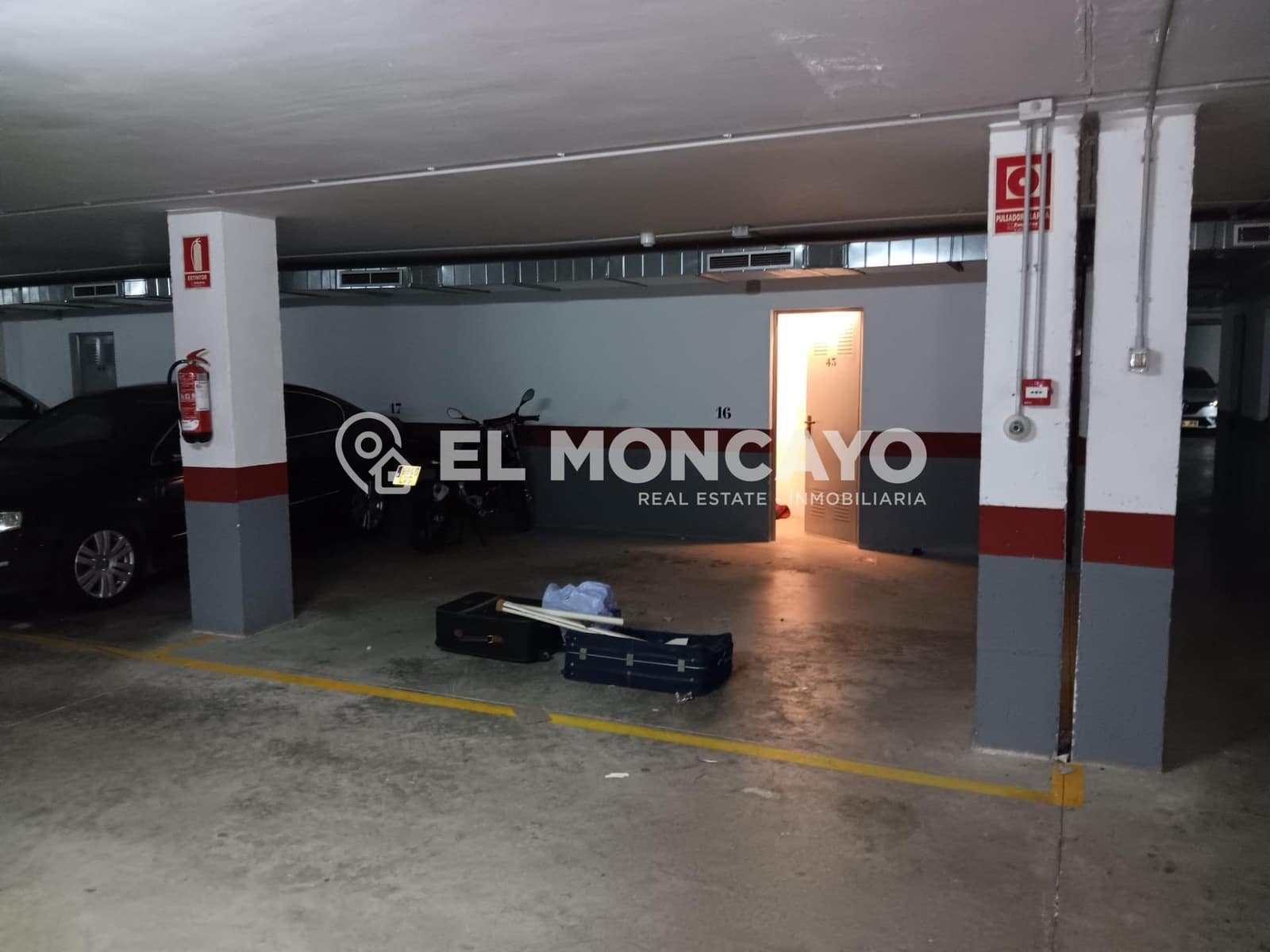 3 soveværelse Lejlighed til salg i Pilar de la Horadada med garage - € 229.000 (Ref: 9240308)