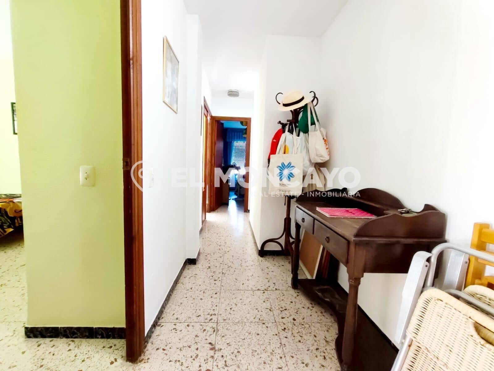 3 slaapkamer Appartement te koop in Guardamar del Segura - € 159.900 (Ref: 9243293)