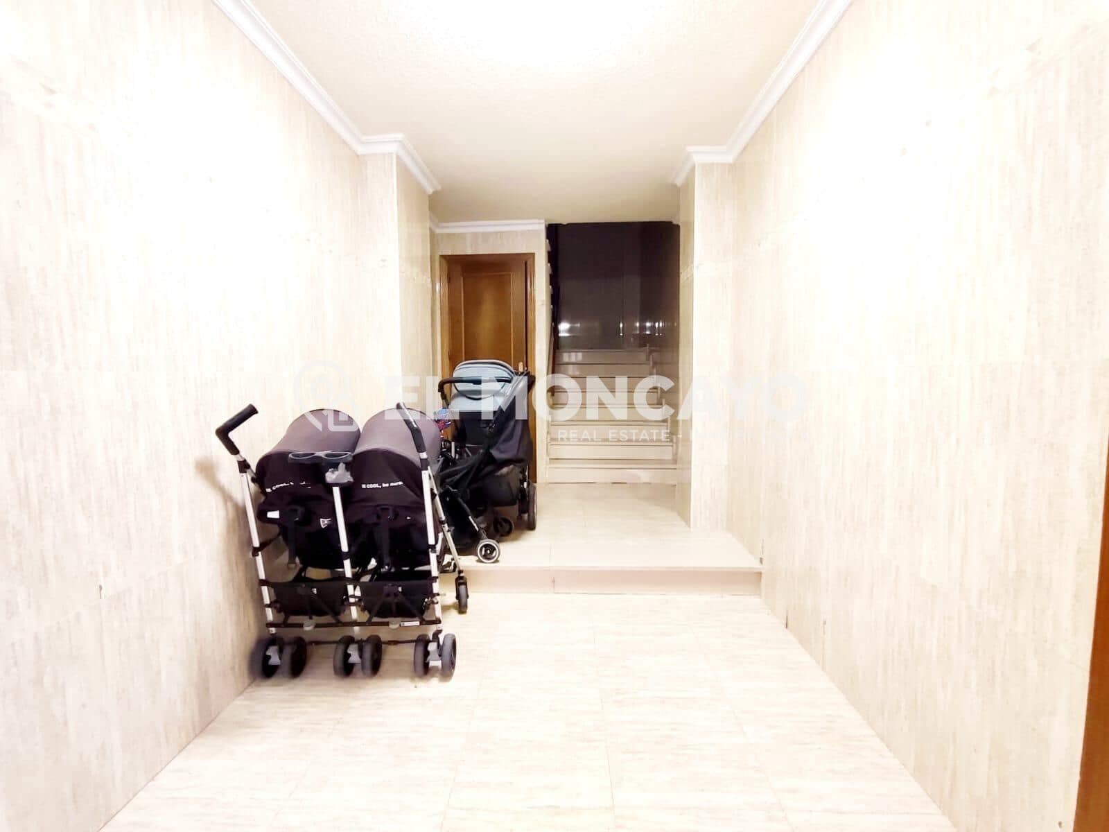 3 slaapkamer Appartement te koop in Guardamar del Segura - € 159.900 (Ref: 9243293)