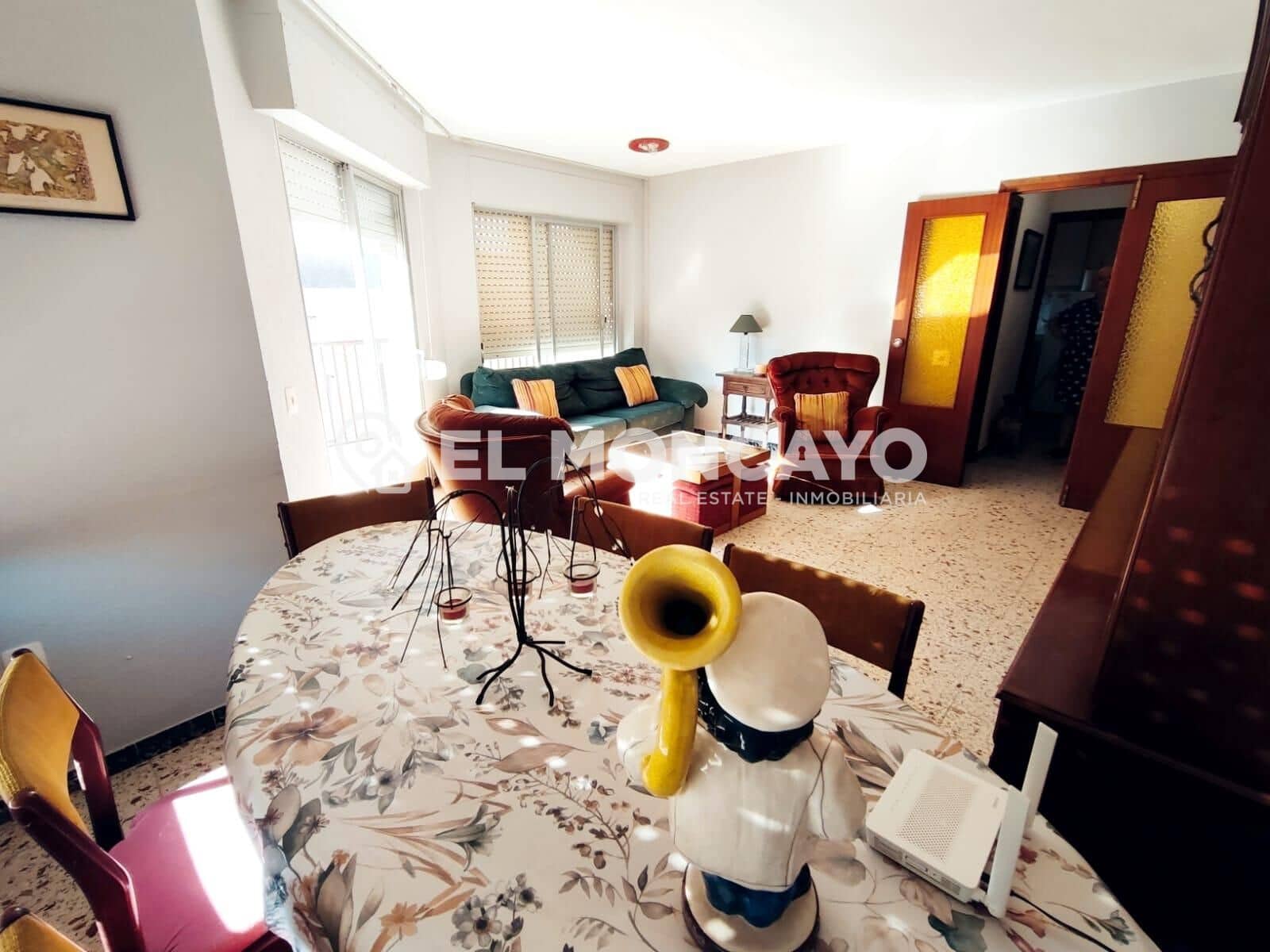 3 slaapkamer Appartement te koop in Guardamar del Segura - € 159.900 (Ref: 9243293)