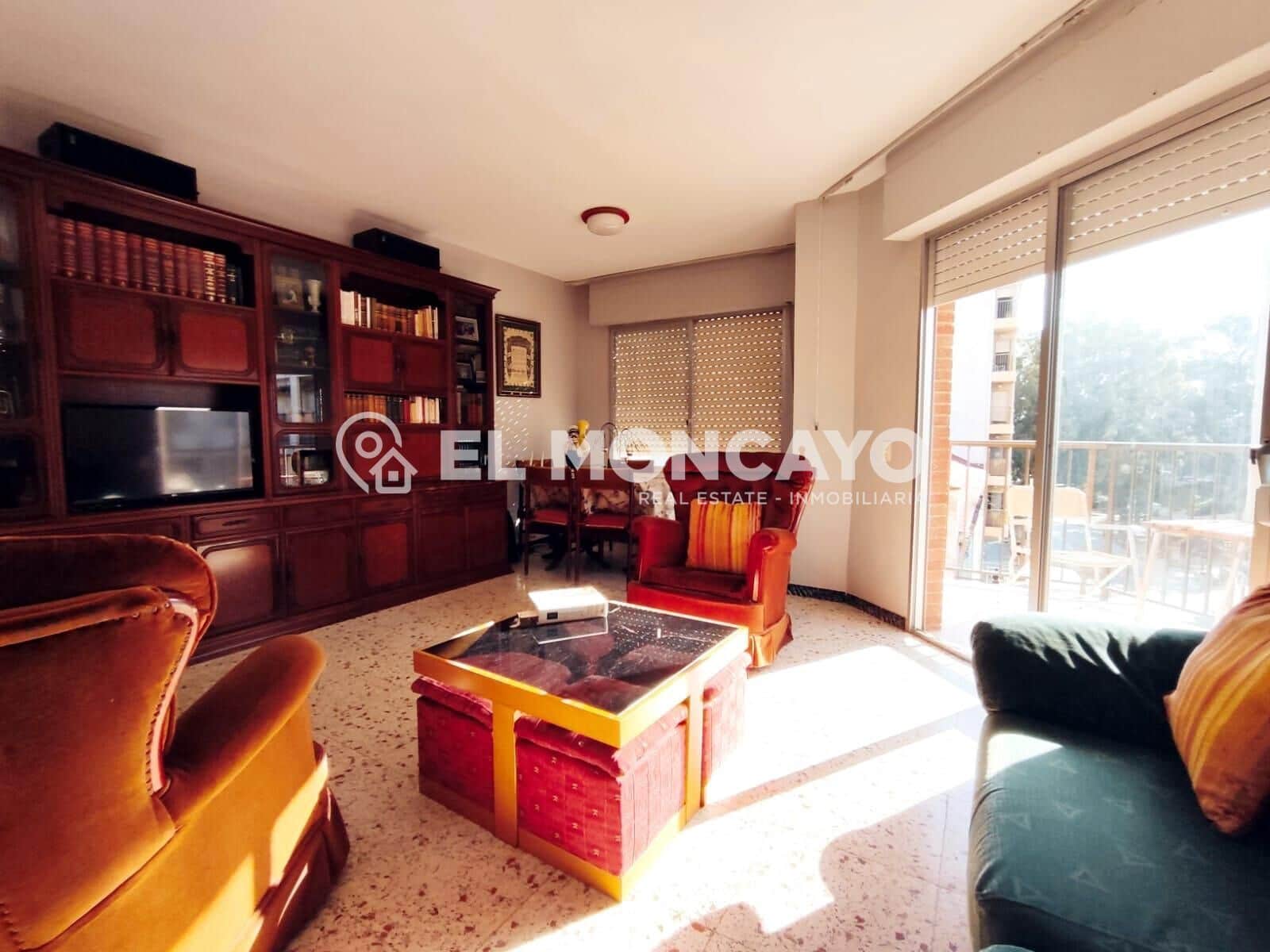 3 slaapkamer Appartement te koop in Guardamar del Segura - € 159.900 (Ref: 9243293)