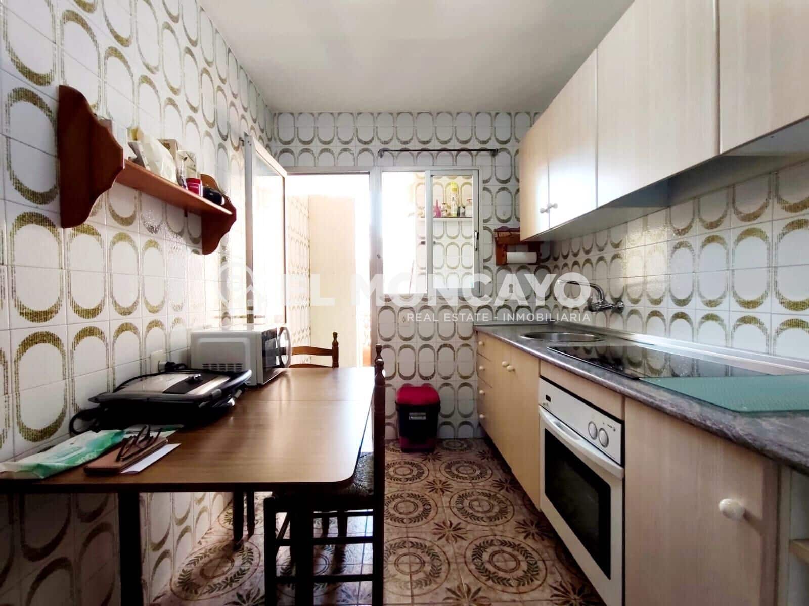 3 slaapkamer Appartement te koop in Guardamar del Segura - € 159.900 (Ref: 9243293)