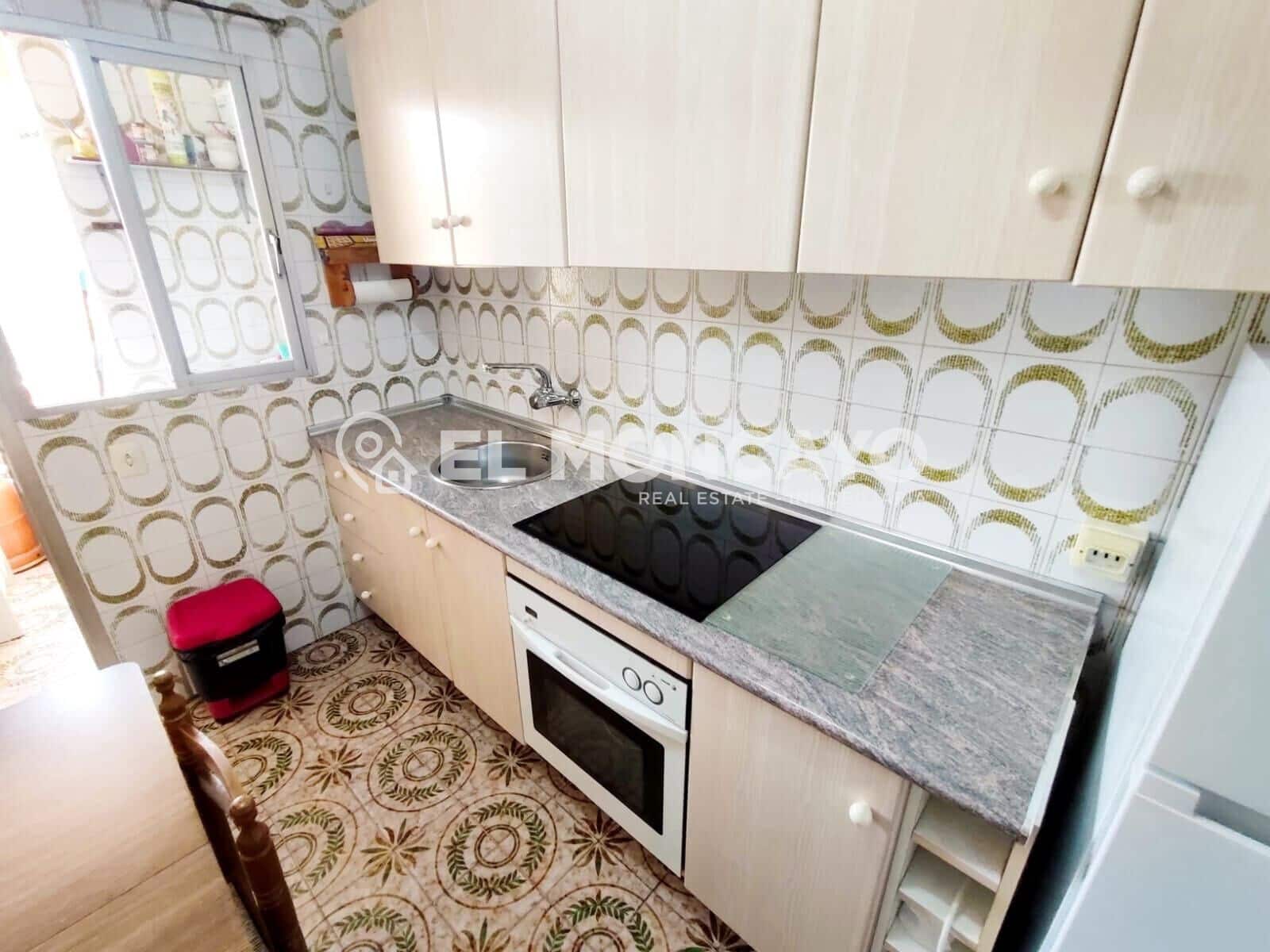 3 slaapkamer Appartement te koop in Guardamar del Segura - € 159.900 (Ref: 9243293)