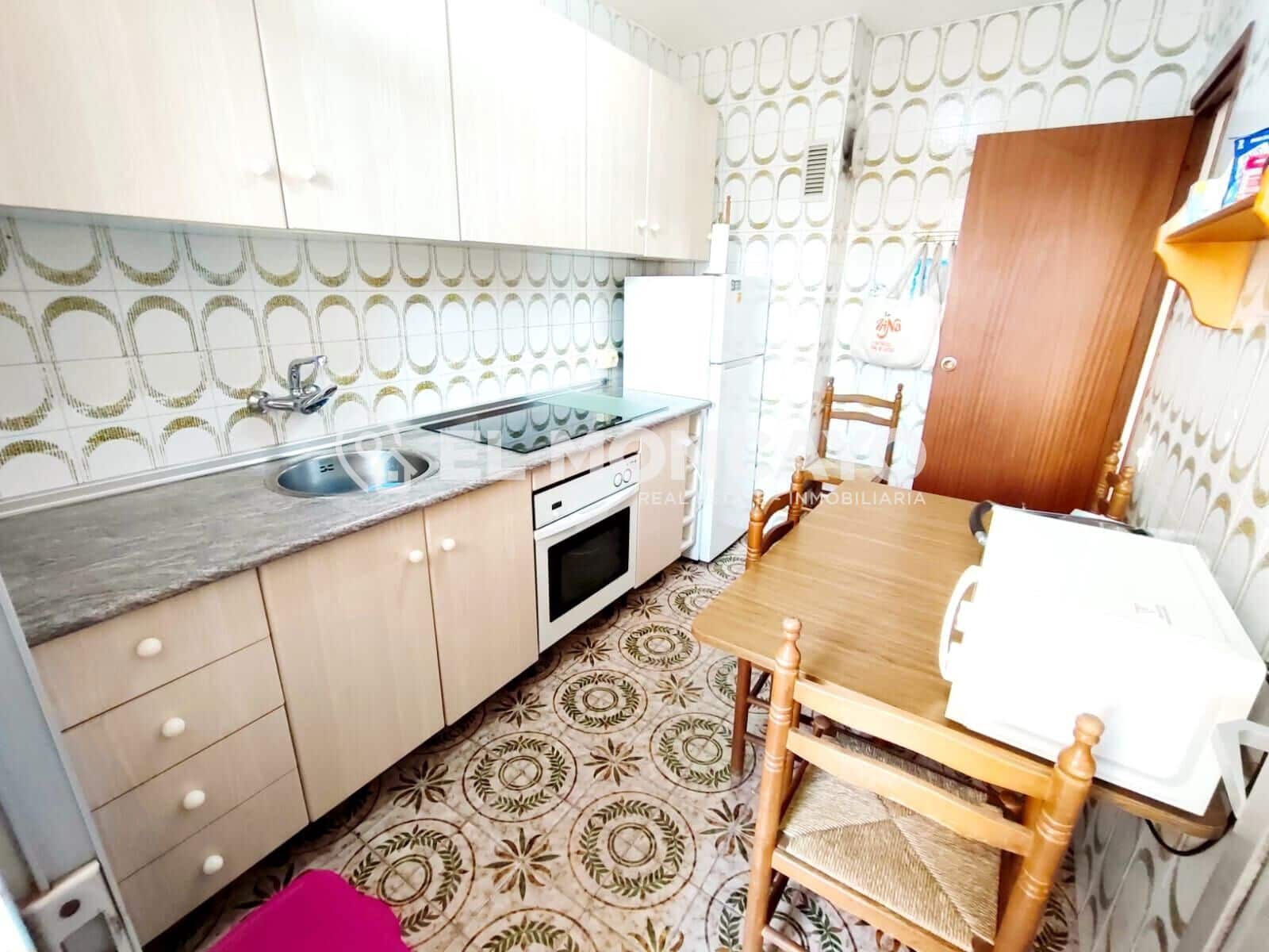 3 slaapkamer Appartement te koop in Guardamar del Segura - € 159.900 (Ref: 9243293)