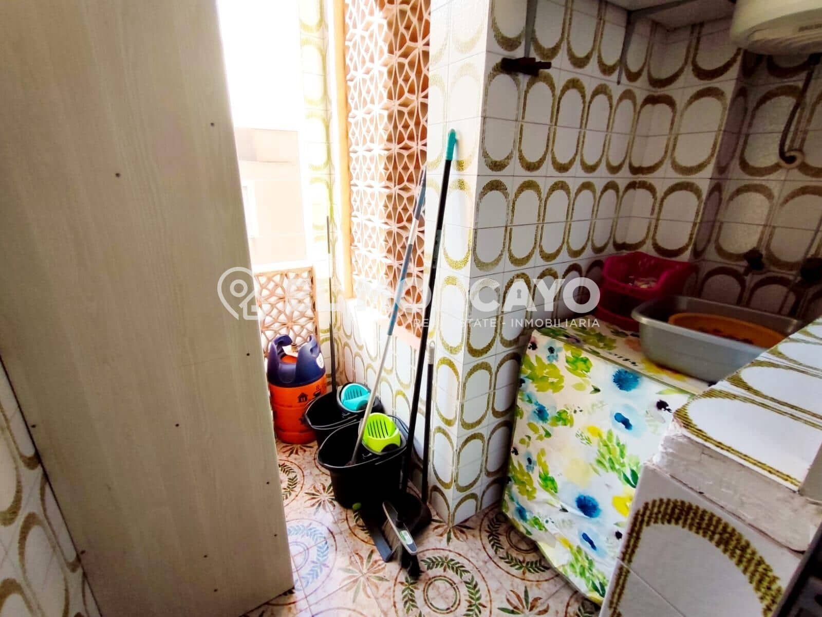 3 slaapkamer Appartement te koop in Guardamar del Segura - € 159.900 (Ref: 9243293)