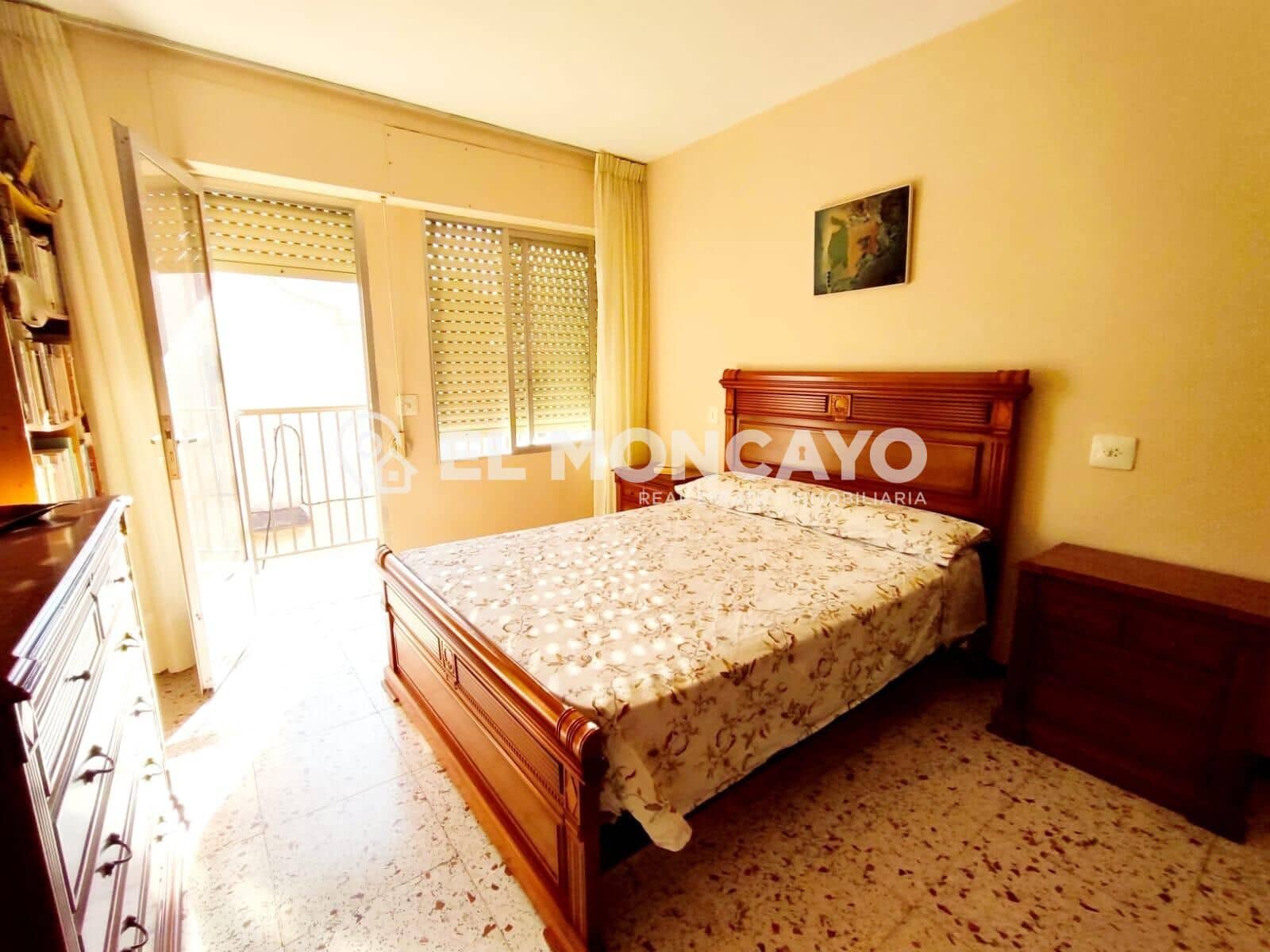 3 slaapkamer Appartement te koop in Guardamar del Segura - € 159.900 (Ref: 9243293)