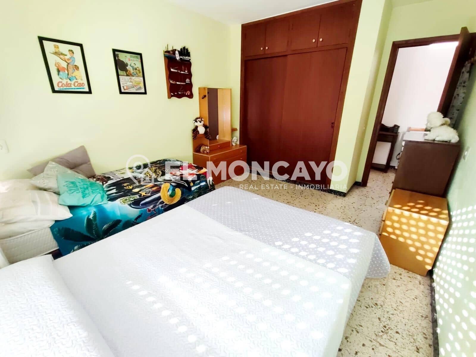 3 slaapkamer Appartement te koop in Guardamar del Segura - € 159.900 (Ref: 9243293)