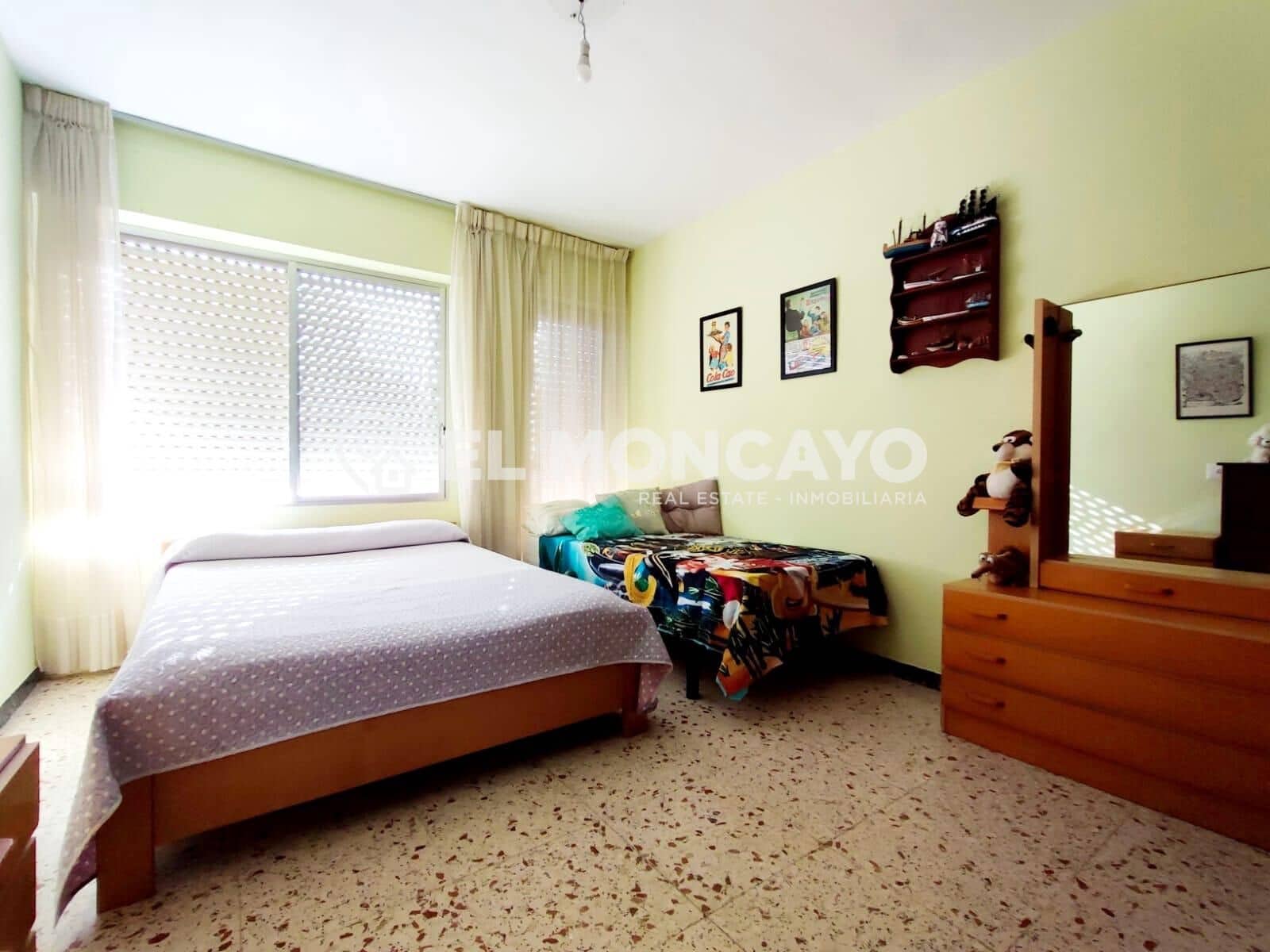 3 slaapkamer Appartement te koop in Guardamar del Segura - € 159.900 (Ref: 9243293)