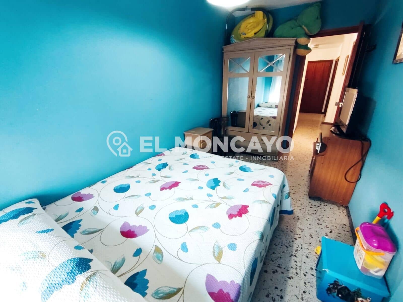 3 slaapkamer Appartement te koop in Guardamar del Segura - € 159.900 (Ref: 9243293)