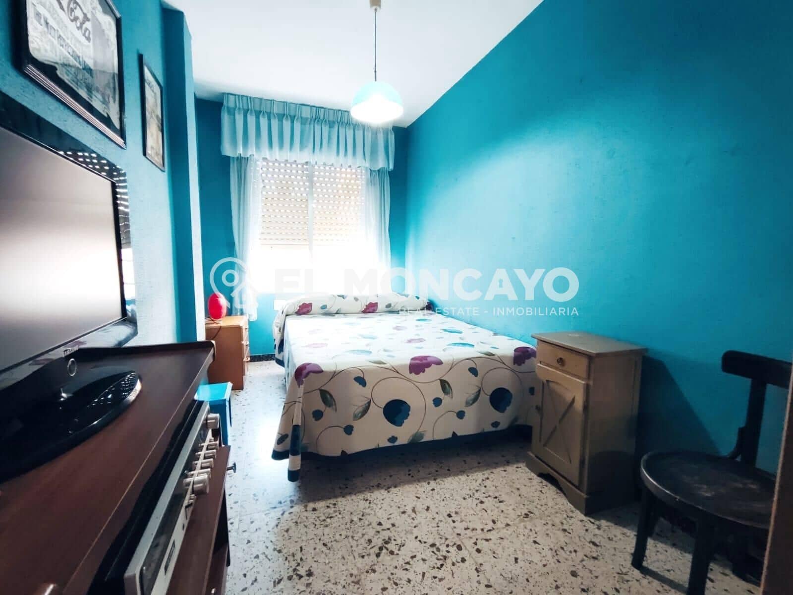 3 slaapkamer Appartement te koop in Guardamar del Segura - € 159.900 (Ref: 9243293)