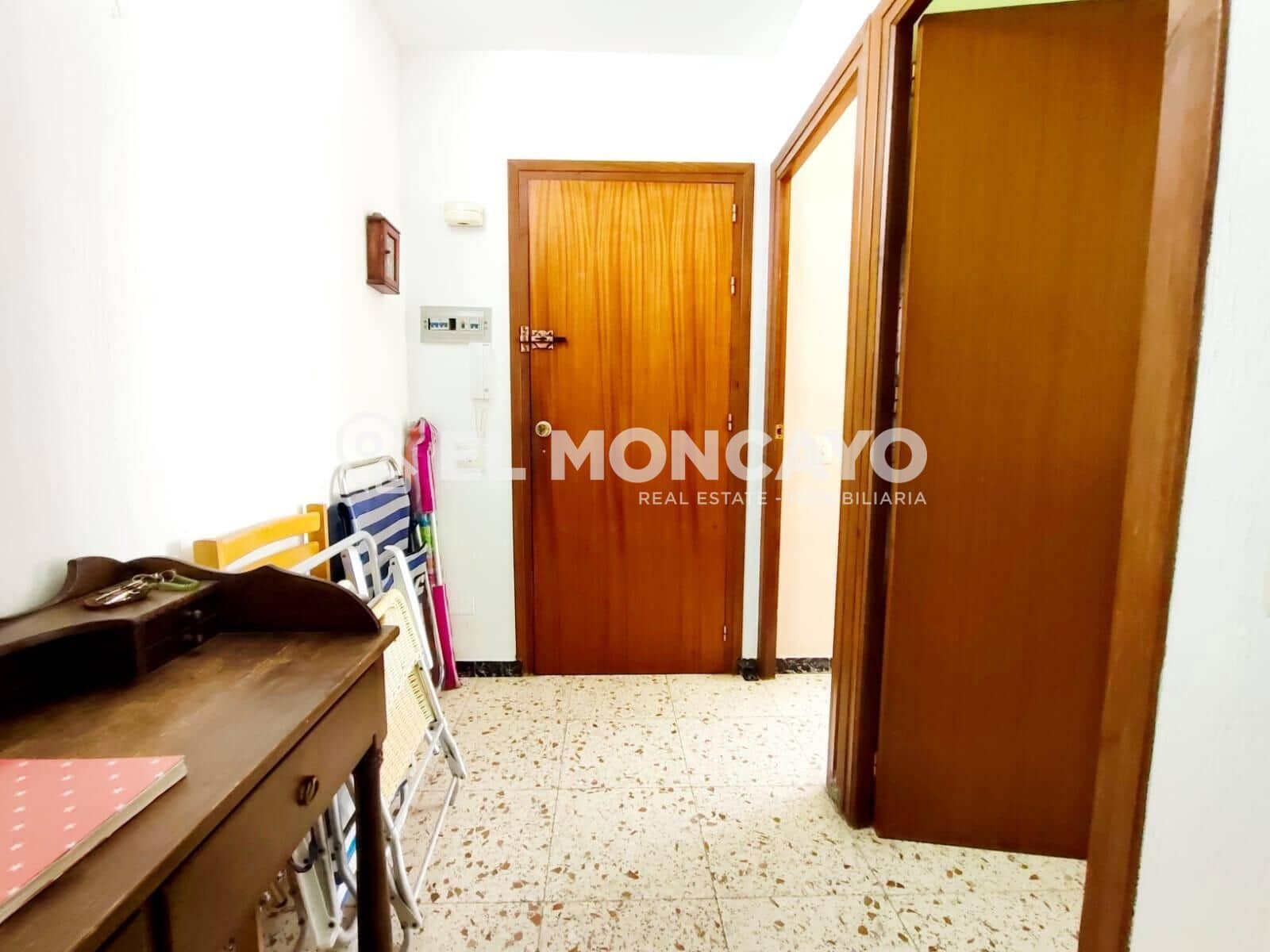 3 slaapkamer Appartement te koop in Guardamar del Segura - € 159.900 (Ref: 9243293)