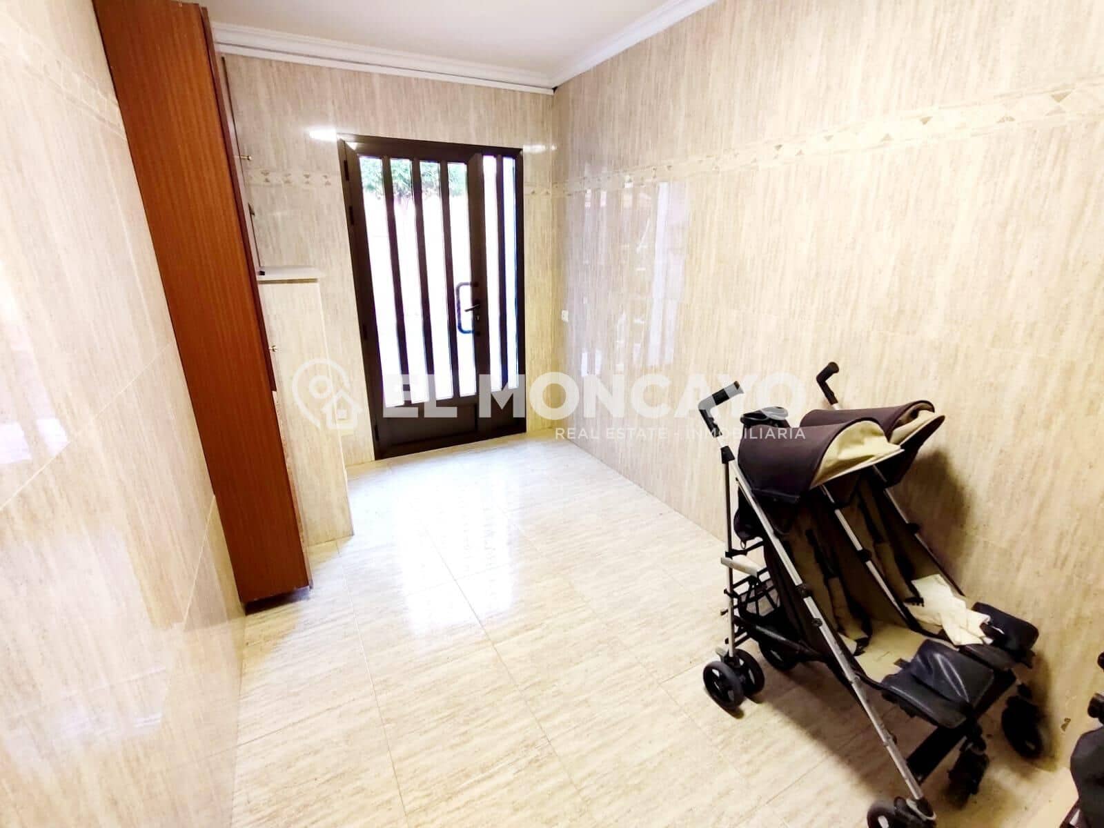 3 slaapkamer Appartement te koop in Guardamar del Segura - € 159.900 (Ref: 9243293)