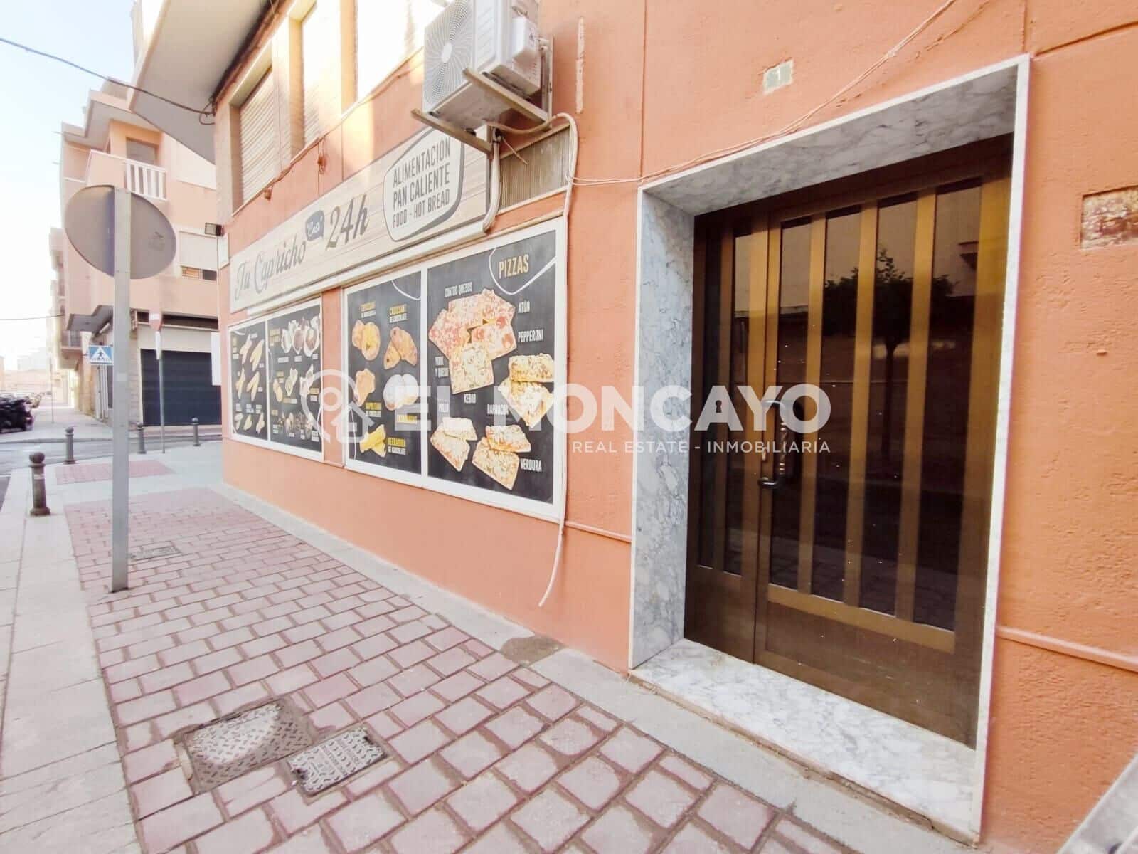 3 slaapkamer Appartement te koop in Guardamar del Segura - € 159.900 (Ref: 9243293)