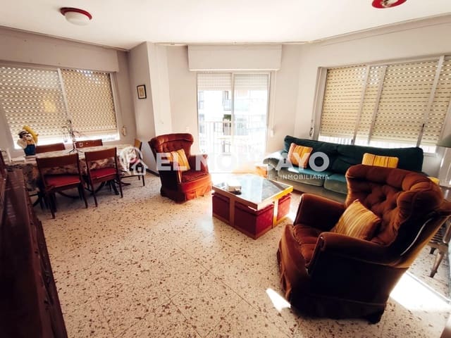 3 slaapkamer Appartement te koop in Guardamar del Segura - € 159.900 (Ref: 9243293)