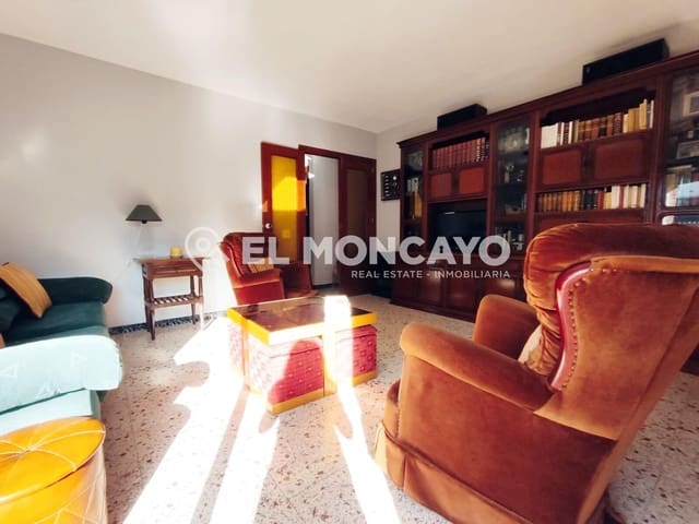 3 slaapkamer Appartement te koop in Guardamar del Segura - € 159.900 (Ref: 9243293)