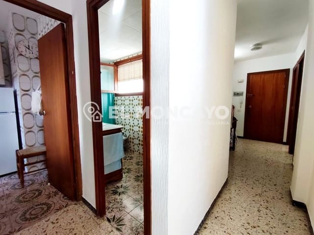 3 slaapkamer Appartement te koop in Guardamar del Segura - € 159.900 (Ref: 9243293)