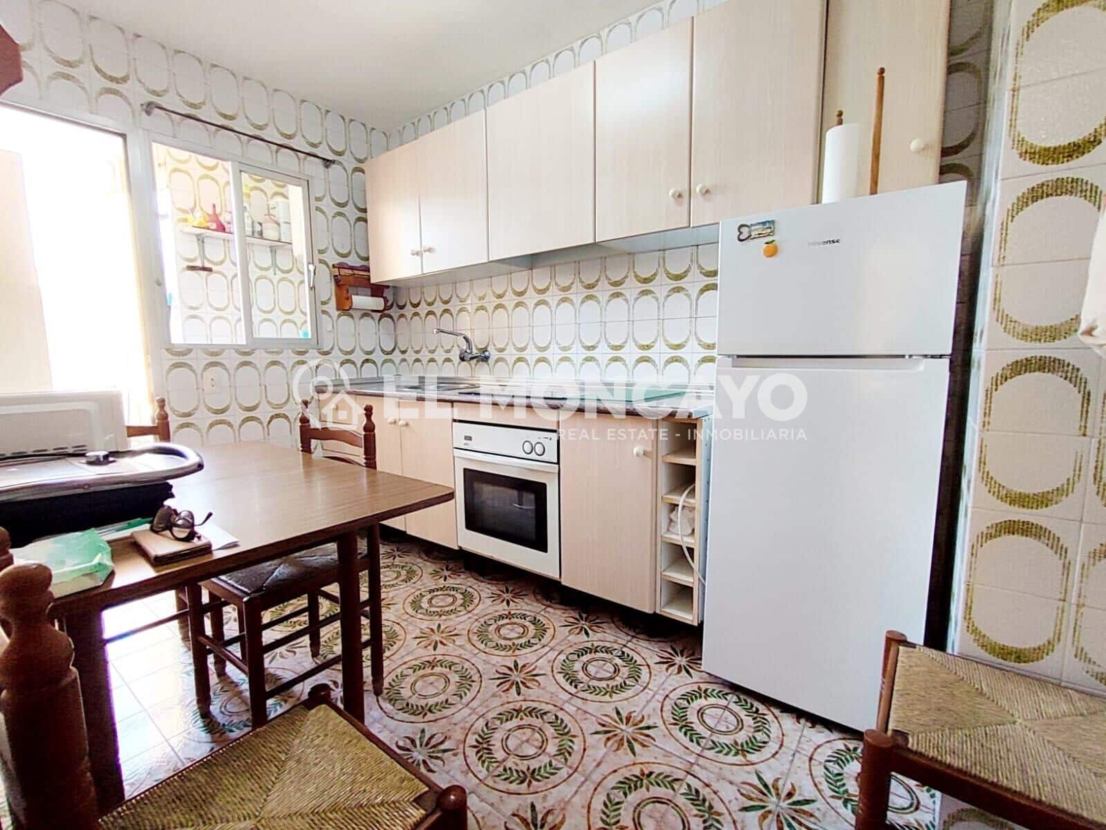 3 slaapkamer Appartement te koop in Guardamar del Segura - € 159.900 (Ref: 9243293)