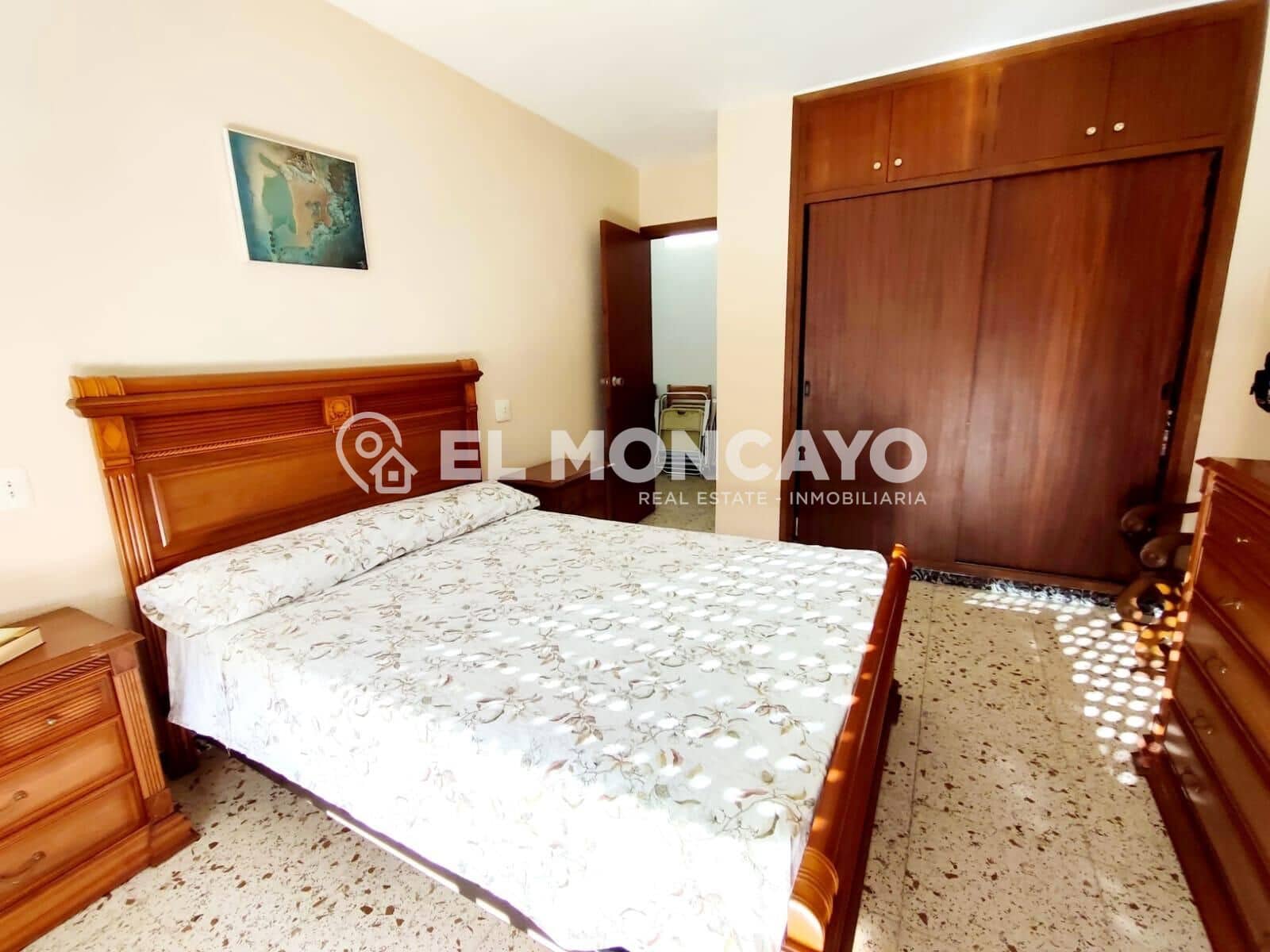 3 slaapkamer Appartement te koop in Guardamar del Segura - € 159.900 (Ref: 9243293)