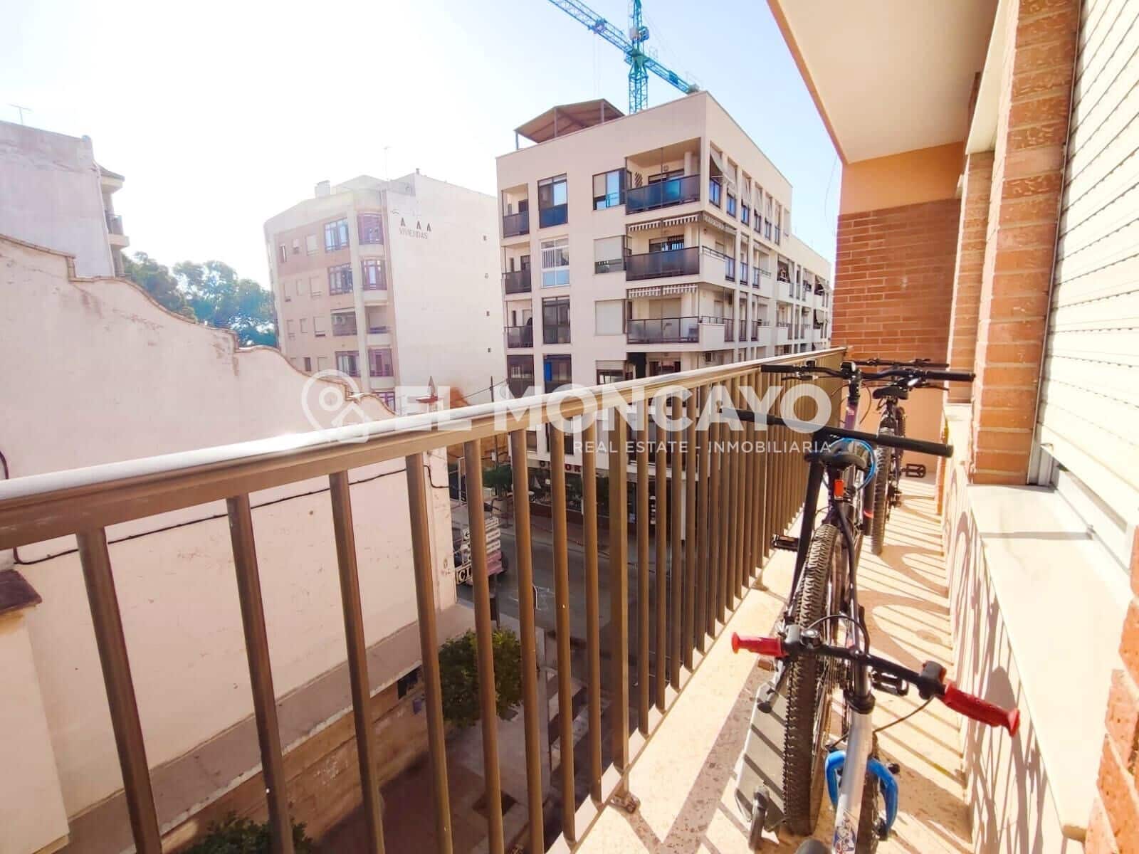 3 slaapkamer Appartement te koop in Guardamar del Segura - € 159.900 (Ref: 9243293)