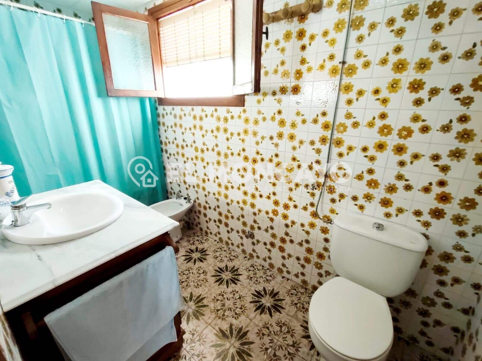 3 slaapkamer Appartement te koop in Guardamar del Segura - € 159.900 (Ref: 9243293)