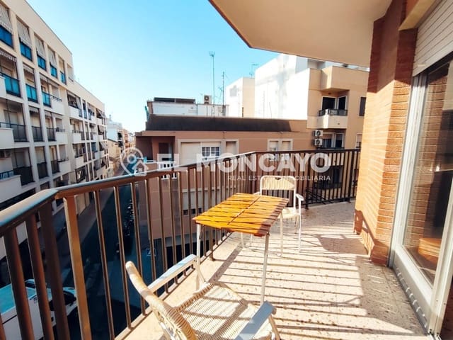 3 slaapkamer Appartement te koop in Guardamar del Segura - € 159.900 (Ref: 9243293)