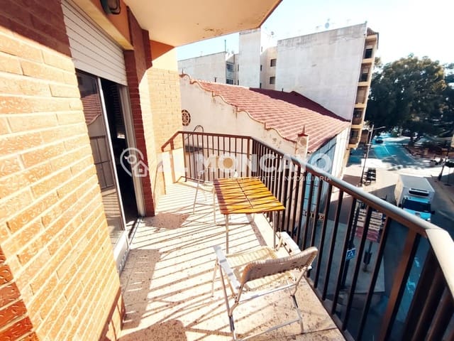 3 slaapkamer Appartement te koop in Guardamar del Segura - € 159.900 (Ref: 9243293)