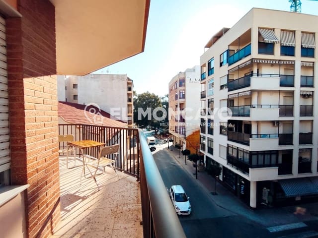 3 slaapkamer Appartement te koop in Guardamar del Segura - € 159.900 (Ref: 9243293)