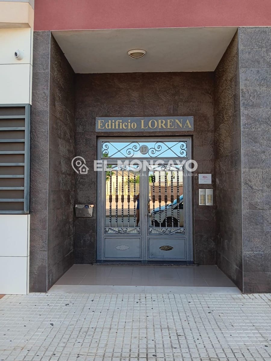 3 bedroom Apartment for sale in Pilar de la Horadada with garage - € 156,500 (Ref: 9252363)