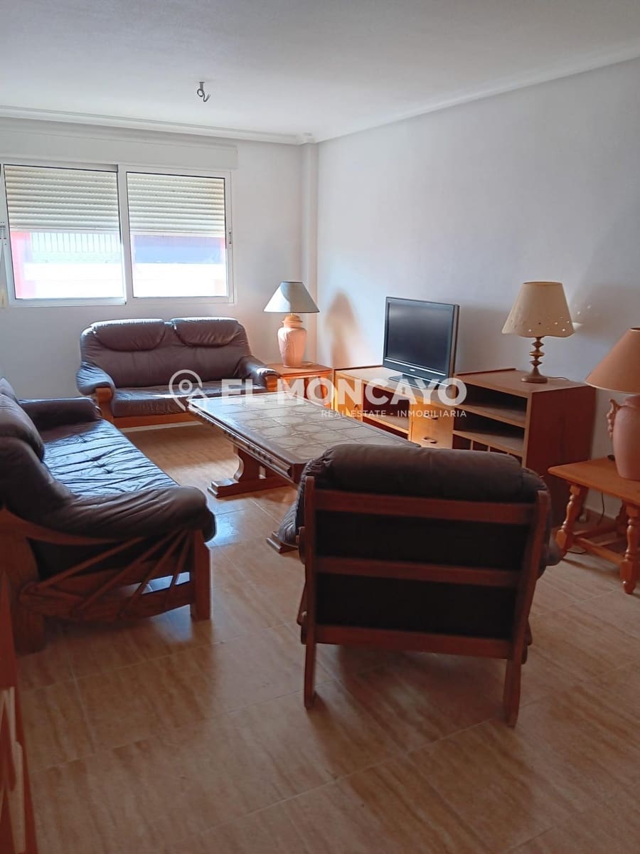 3 bedroom Apartment for sale in Pilar de la Horadada with garage - € 156,500 (Ref: 9252363)